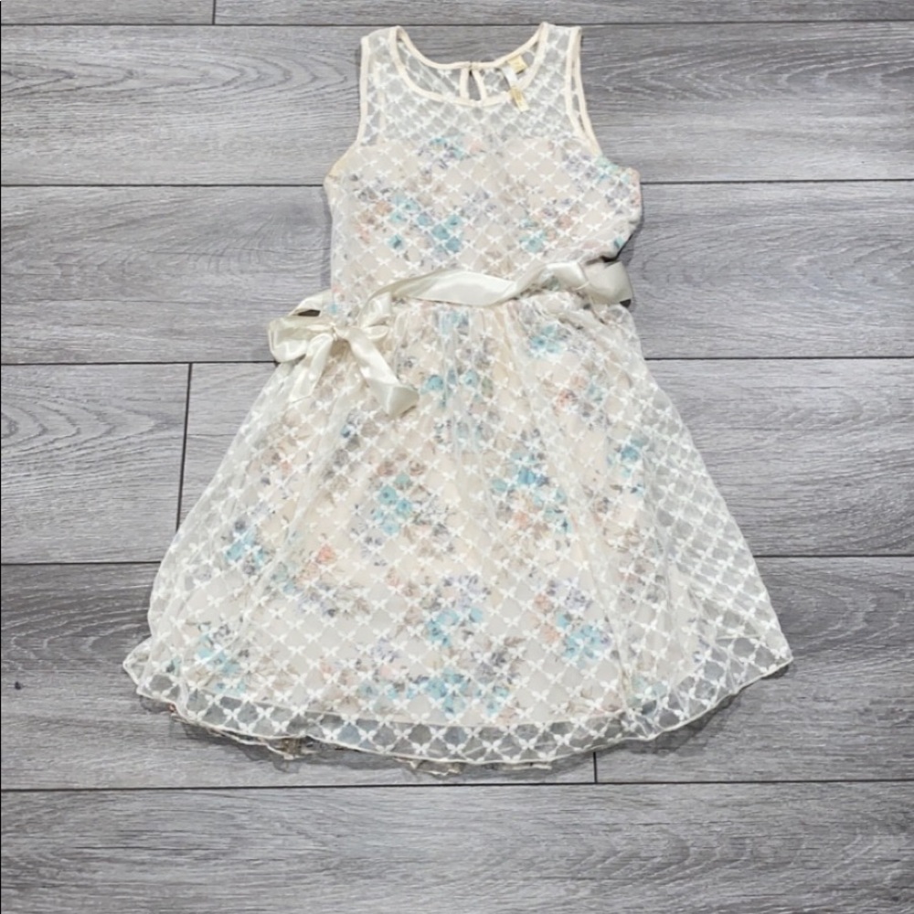 Kids Dress
